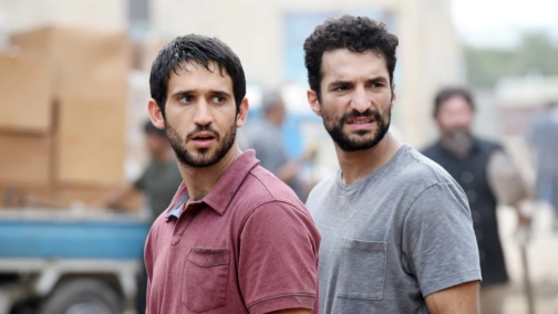 Долгая дорога домой