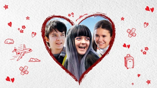 30 шалених бажань UHD HDR