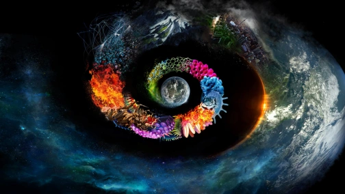 Недосліджені куточки планети