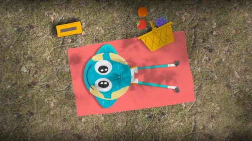 Проект Dar(k)win