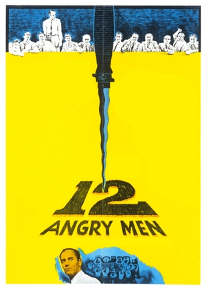 12 Angry Men