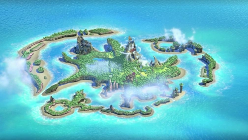 Nowe przygody Piotrusia Pana