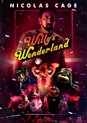 Willy's Wonderland