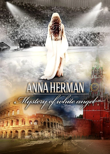 Anna Herman. Mystery of White Angel