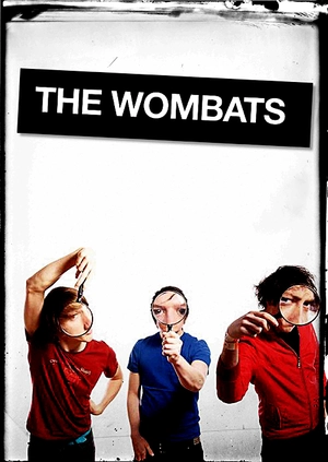 The Wombats