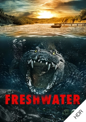 Freshwater UHD HDR