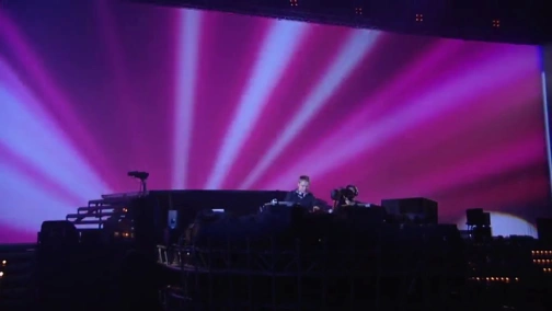 Concert Armin Only 2006