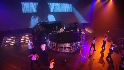 Concert Armin Only 2006