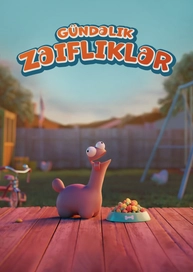 Gündəlik zəifliklər