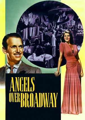 Angels Over Broadway