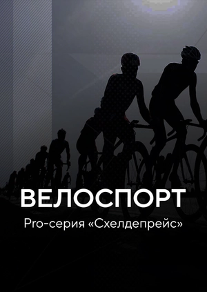 Велоспорт. Pro-серия. "Схелдепрейс"