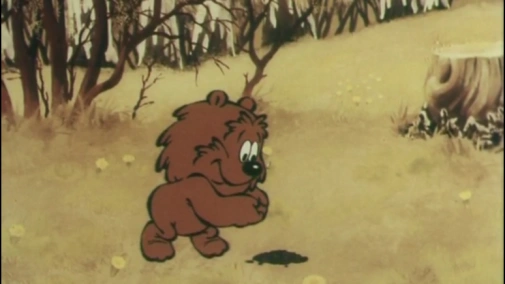 Дивовижна бочка