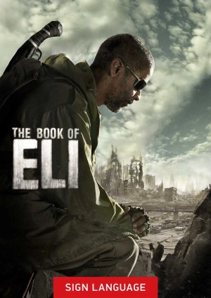 The Book of Eli  (Sign Language)