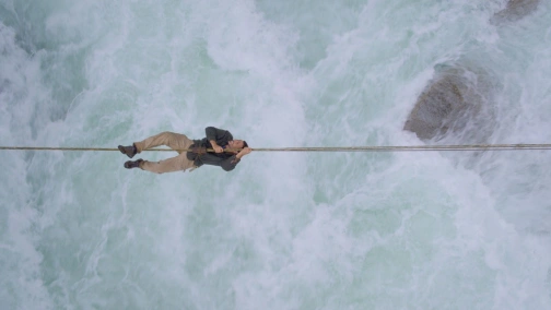 Огонь и вода