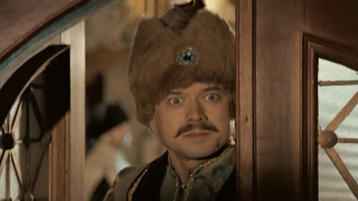 Богдан-Зиновій Хмельницький