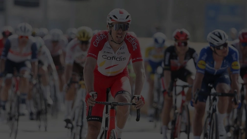 Cycling. Circuit de Wallonie