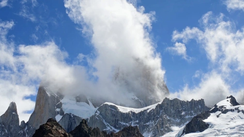 Водопады Игуасу