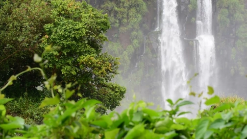 Водоспади Іґуасу