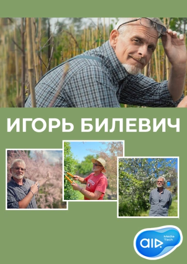 Игорь Билевич
