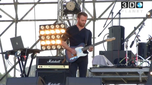 ROCK 'N' SICH Festival. "Kroshka"