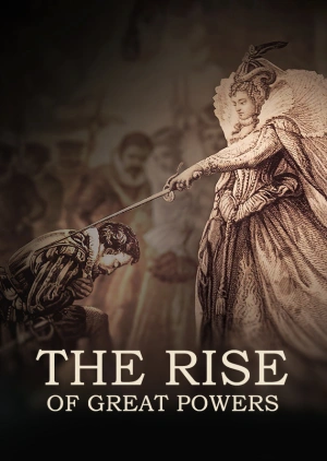 The Rise of Great Powers