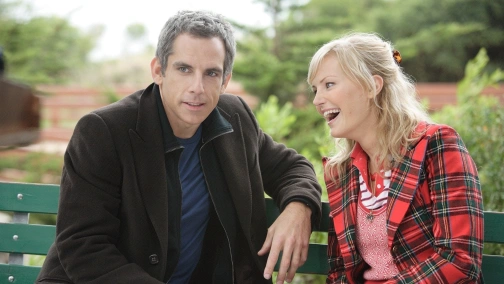 Дівчина моїх кошмарів