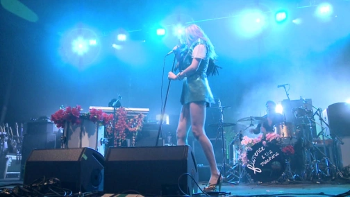 Florence & the Machine