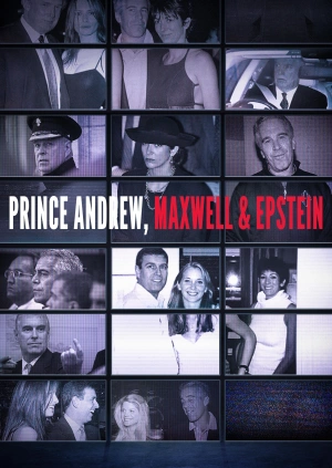 Prince Andrew, Maxwell & Epstein