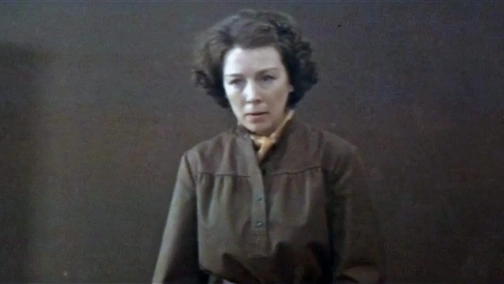 A Lullaby For Brother