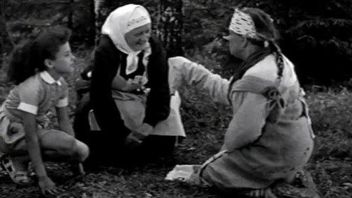 Веселое волшебство