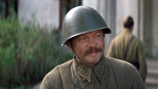 Тайная прогулка