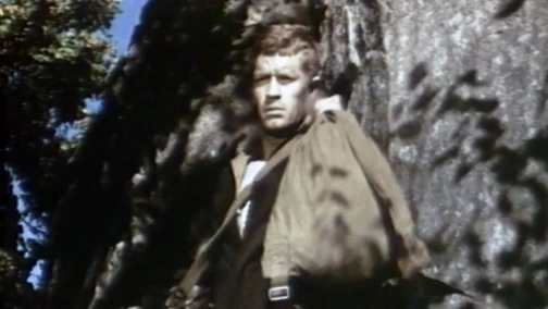 Один шанс из тысячи