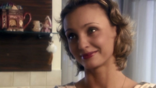 Героїня свого роману