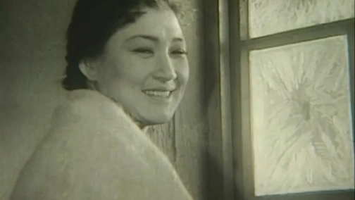 Следы уходят за горизонт