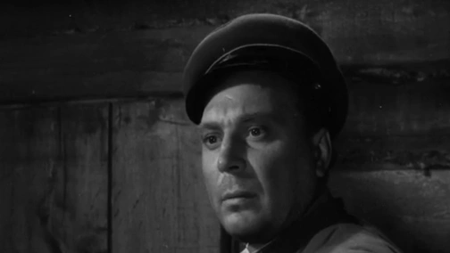 Родная кровь