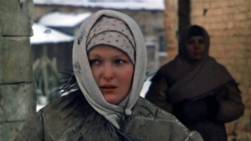 Drama from the Old Life