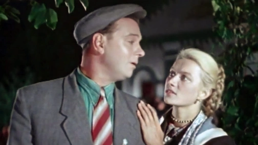 Коли співають солов'ї