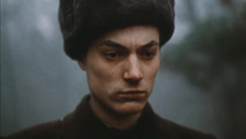 Это мы, господи...