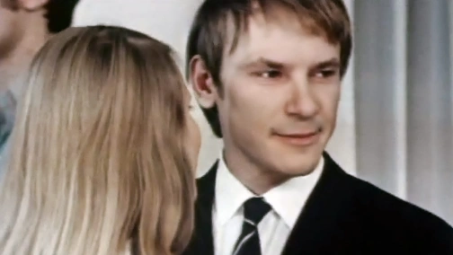 В Москве, проездом...