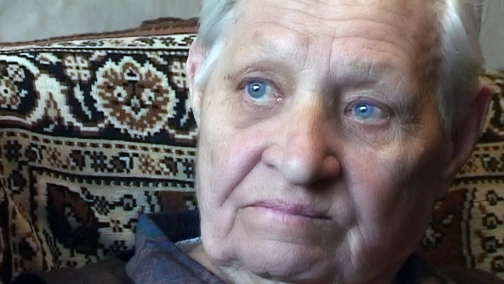 The Train Station Latvians 1937