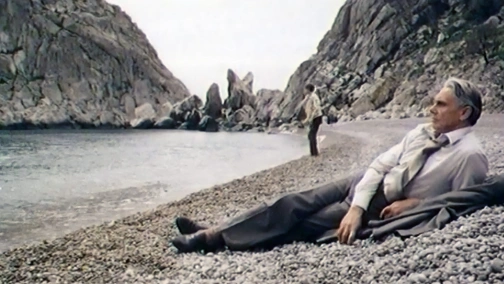 Второй раз в Крыму