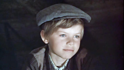 Хомут для Маркиза