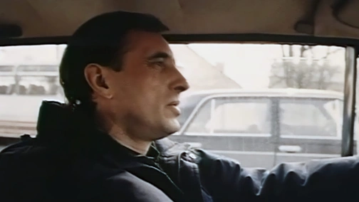 Love Is a Deadly Game