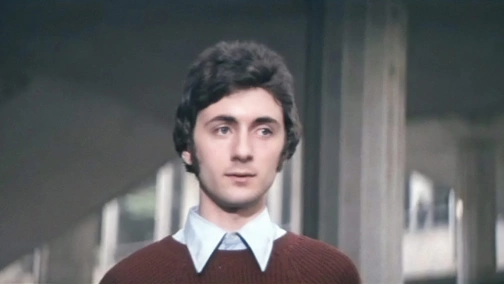 Настоящий тбилисец и другие