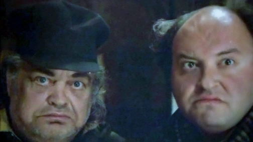 Мистецтво жити в Одесі