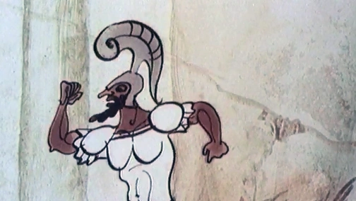 Олимпионики