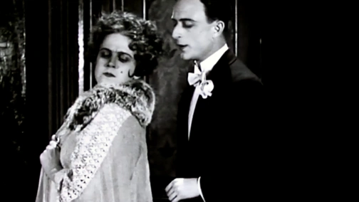 Комедия давно минувших дней