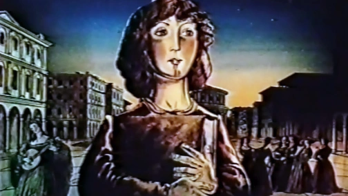 Giordano Bruno