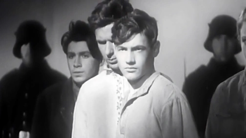 Як гартувалася сталь