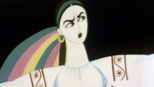 Marusia z Bogusławia